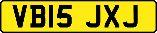 VB15JXJ