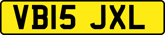 VB15JXL