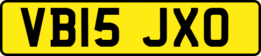 VB15JXO