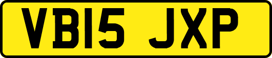 VB15JXP