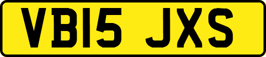VB15JXS