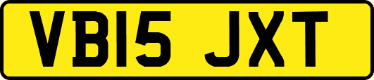 VB15JXT