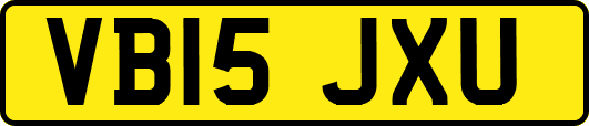 VB15JXU