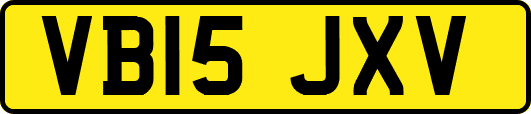 VB15JXV