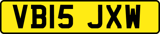 VB15JXW