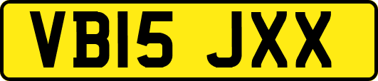 VB15JXX