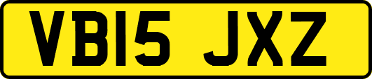 VB15JXZ