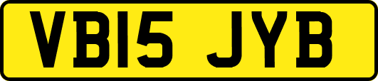 VB15JYB