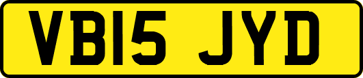VB15JYD