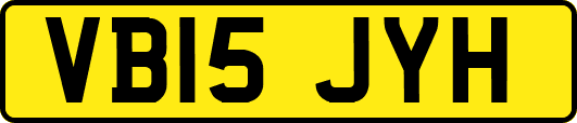 VB15JYH