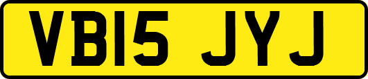 VB15JYJ