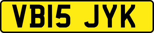 VB15JYK