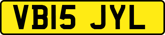 VB15JYL