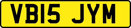 VB15JYM