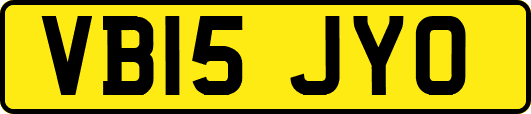 VB15JYO
