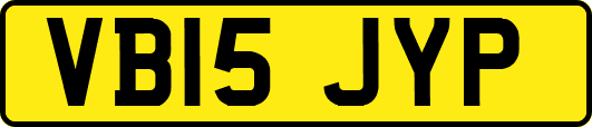 VB15JYP