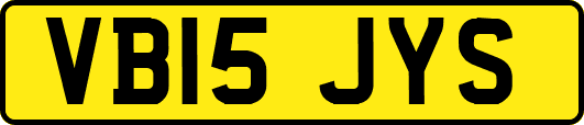 VB15JYS