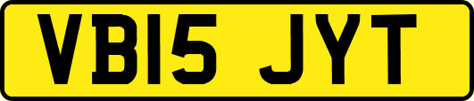 VB15JYT