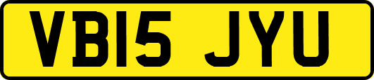 VB15JYU