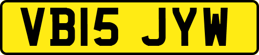 VB15JYW