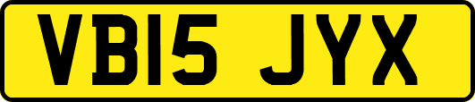 VB15JYX