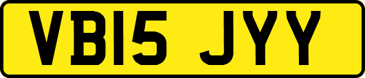 VB15JYY