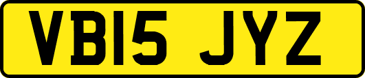 VB15JYZ