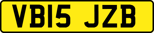 VB15JZB