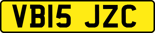 VB15JZC