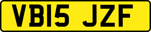 VB15JZF