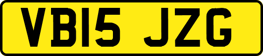 VB15JZG