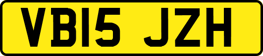 VB15JZH