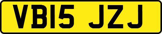 VB15JZJ