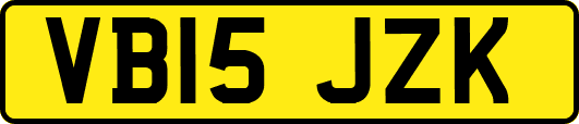 VB15JZK