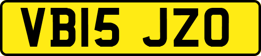 VB15JZO