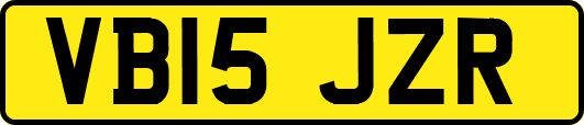 VB15JZR
