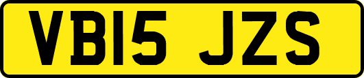 VB15JZS