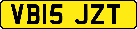 VB15JZT