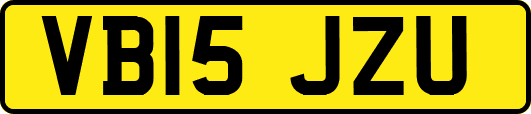 VB15JZU