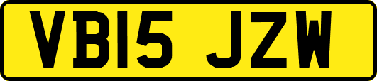 VB15JZW