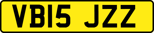 VB15JZZ