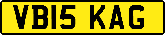 VB15KAG