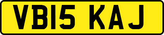 VB15KAJ