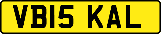 VB15KAL