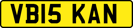 VB15KAN