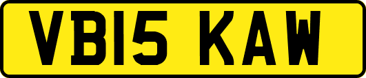 VB15KAW