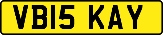 VB15KAY