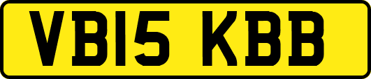 VB15KBB