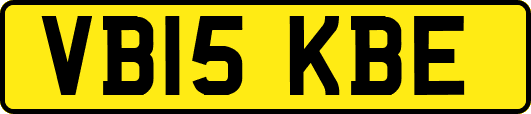 VB15KBE