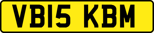 VB15KBM